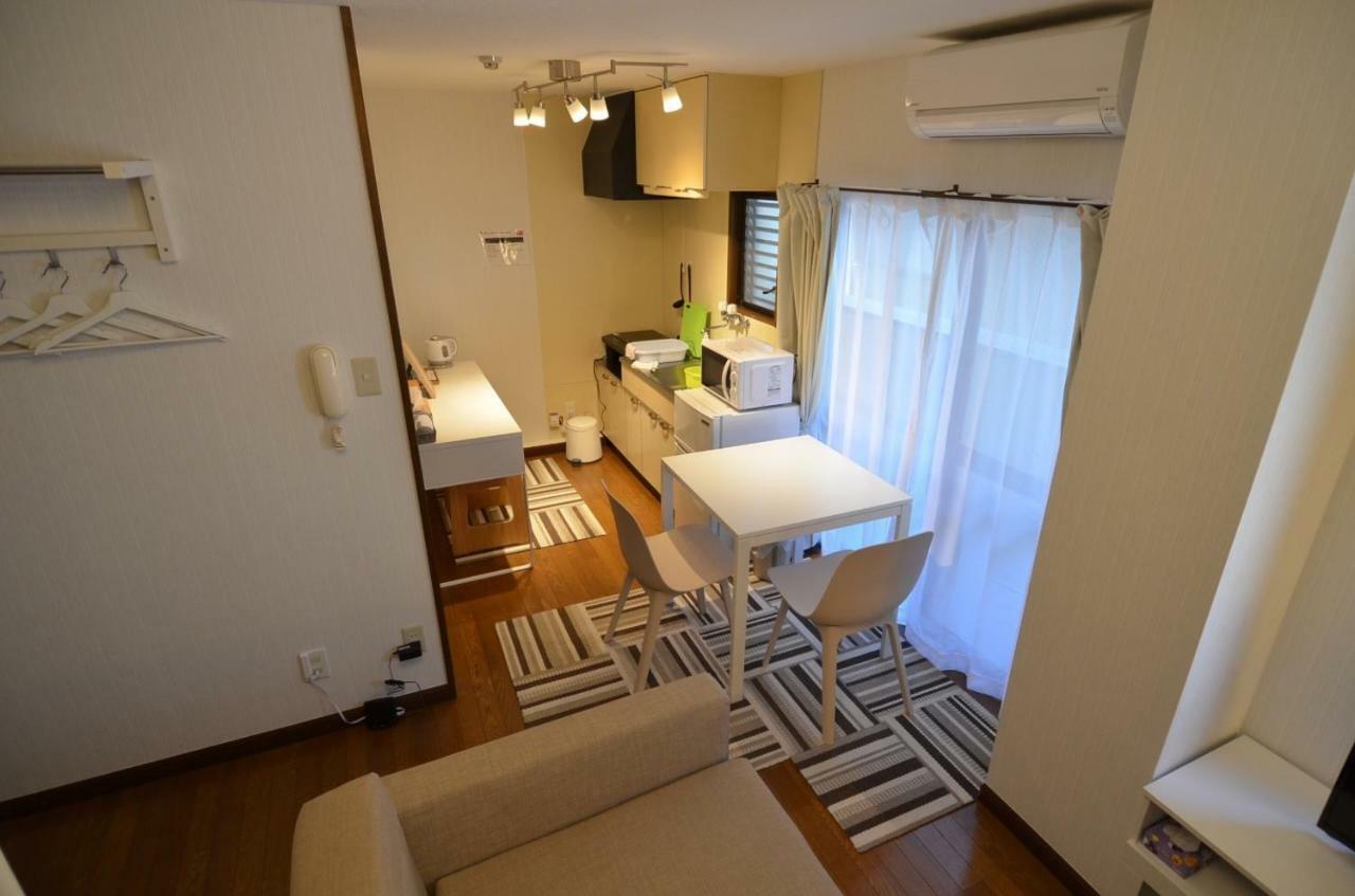 Living Cube Phoenix Beppu - Yoyoi Building / Vacation Stay 4575 외부 사진